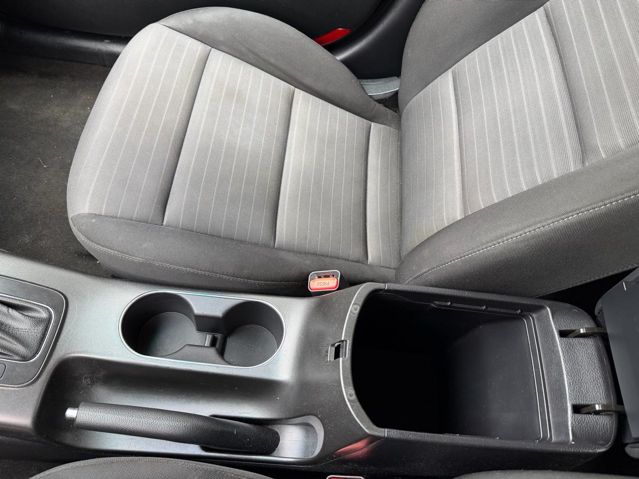 Kia Forte EX 2015