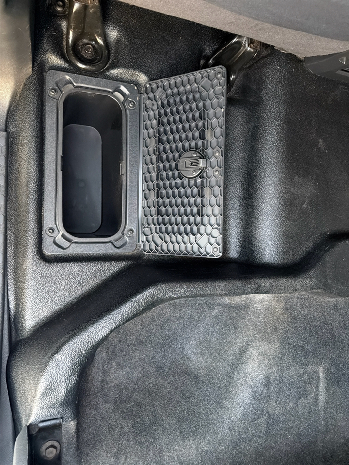 RAM 2500 ST Crew Cab LWB 4WD 2011