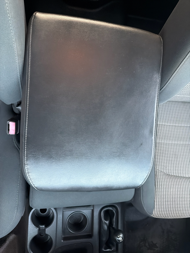 RAM 2500 ST Crew Cab LWB 4WD 2011