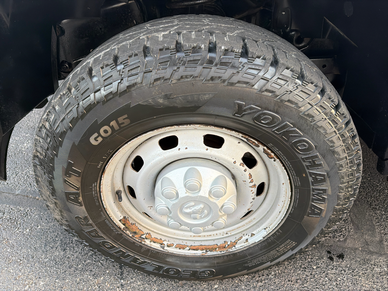 RAM 2500 ST Crew Cab LWB 4WD 2011