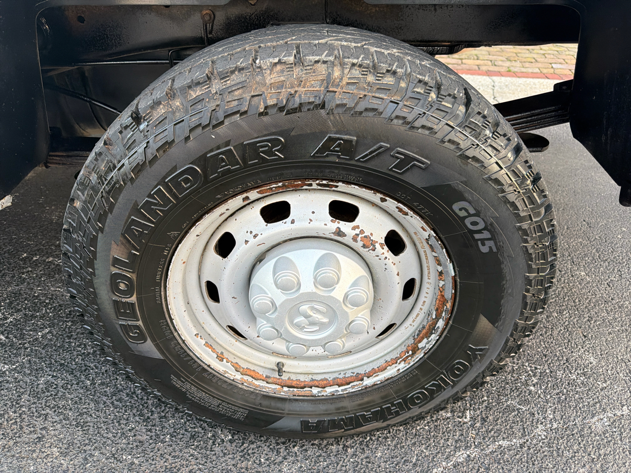 RAM 2500 ST Crew Cab LWB 4WD 2011