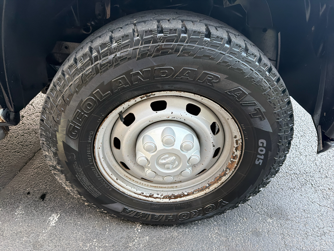 RAM 2500 ST Crew Cab LWB 4WD 2011