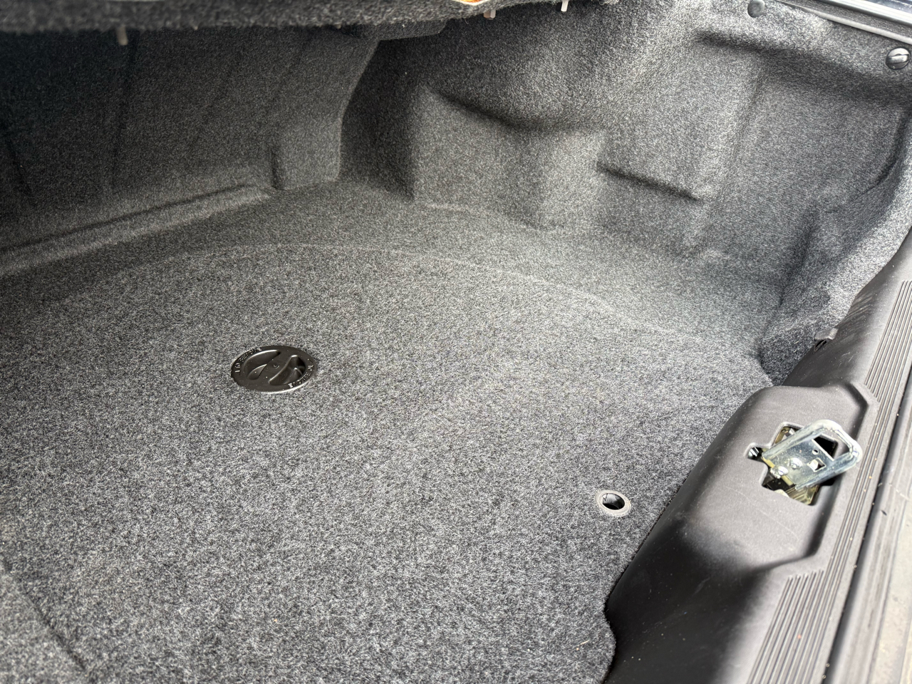 Cadillac Eldorado Touring Coupe 1997