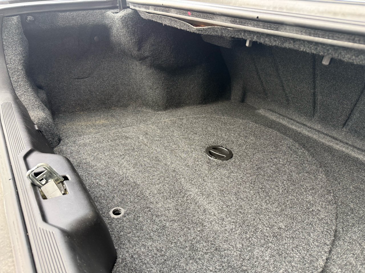 Cadillac Eldorado Touring Coupe 1997