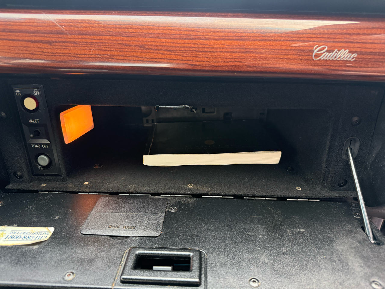 Cadillac Eldorado Touring Coupe 1997