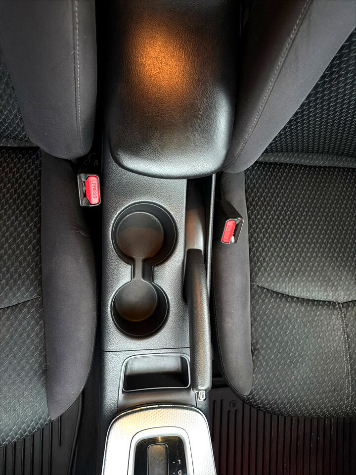 Nissan Sentra SV 2013