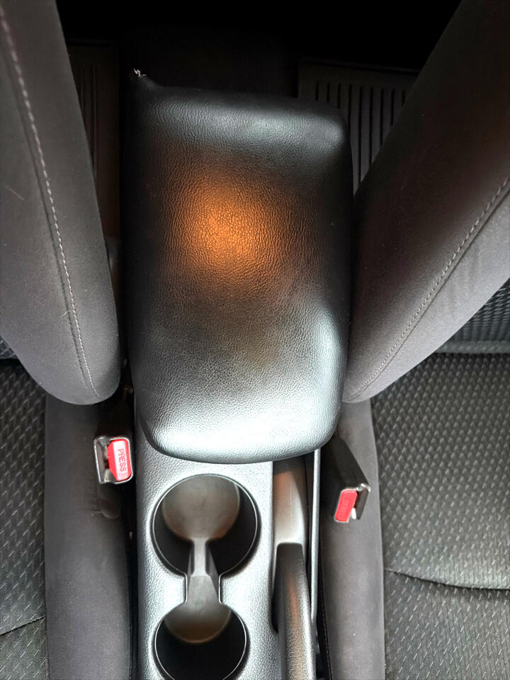 Nissan Sentra SV 2013