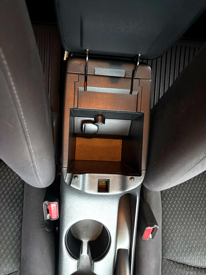 Nissan Sentra SV 2013