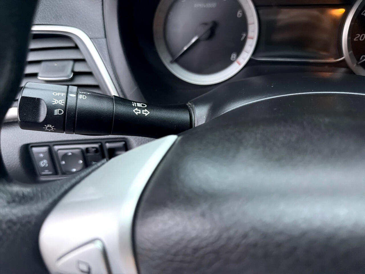 Nissan Sentra SV 2013