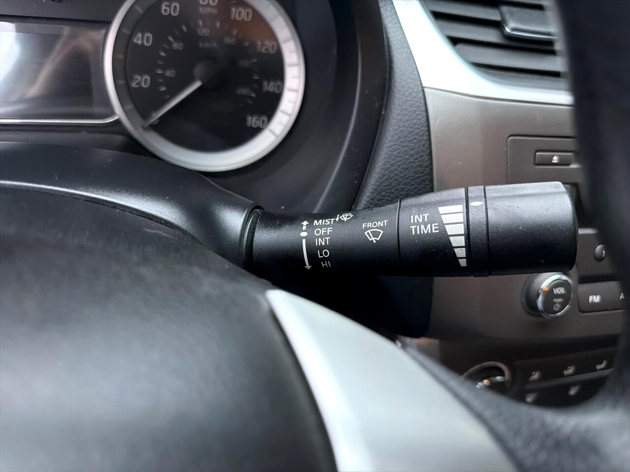 Nissan Sentra SV 2013