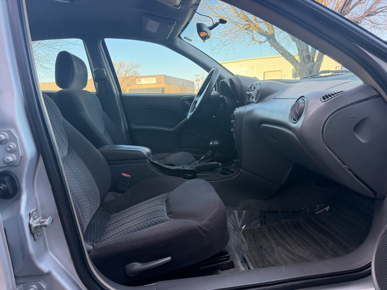 Pontiac Grand Am SE Sedan 2005