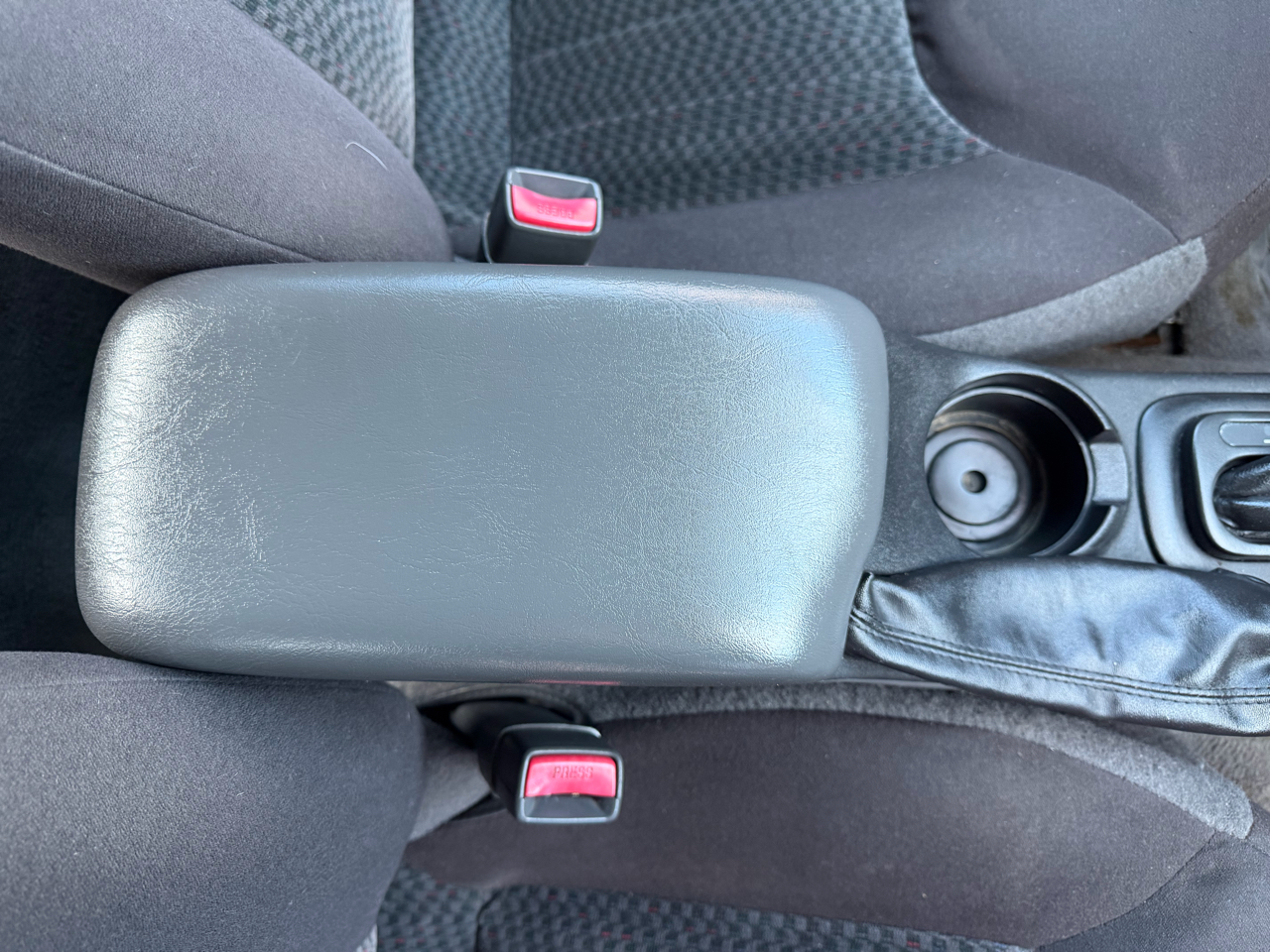 Pontiac Grand Am SE Sedan 2005