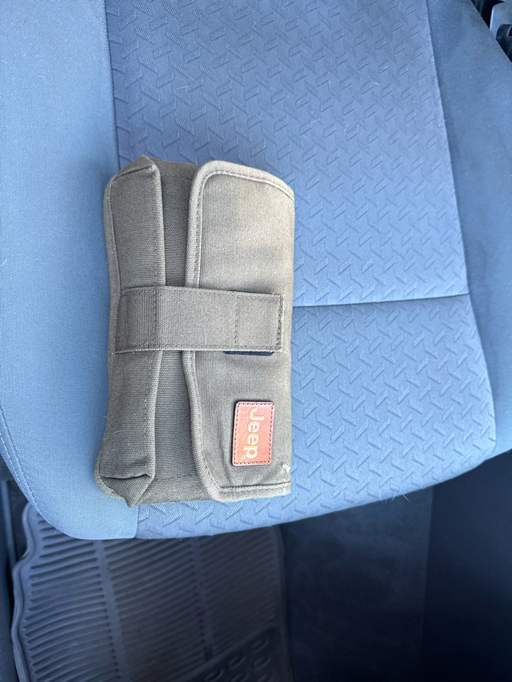 Jeep Liberty Renegade 2WD 2006