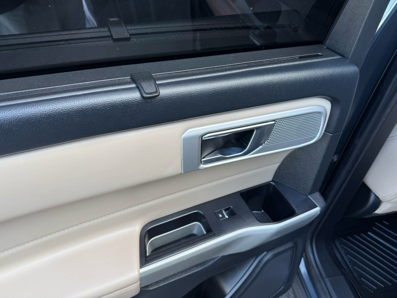 Ford Explorer Limited 2022