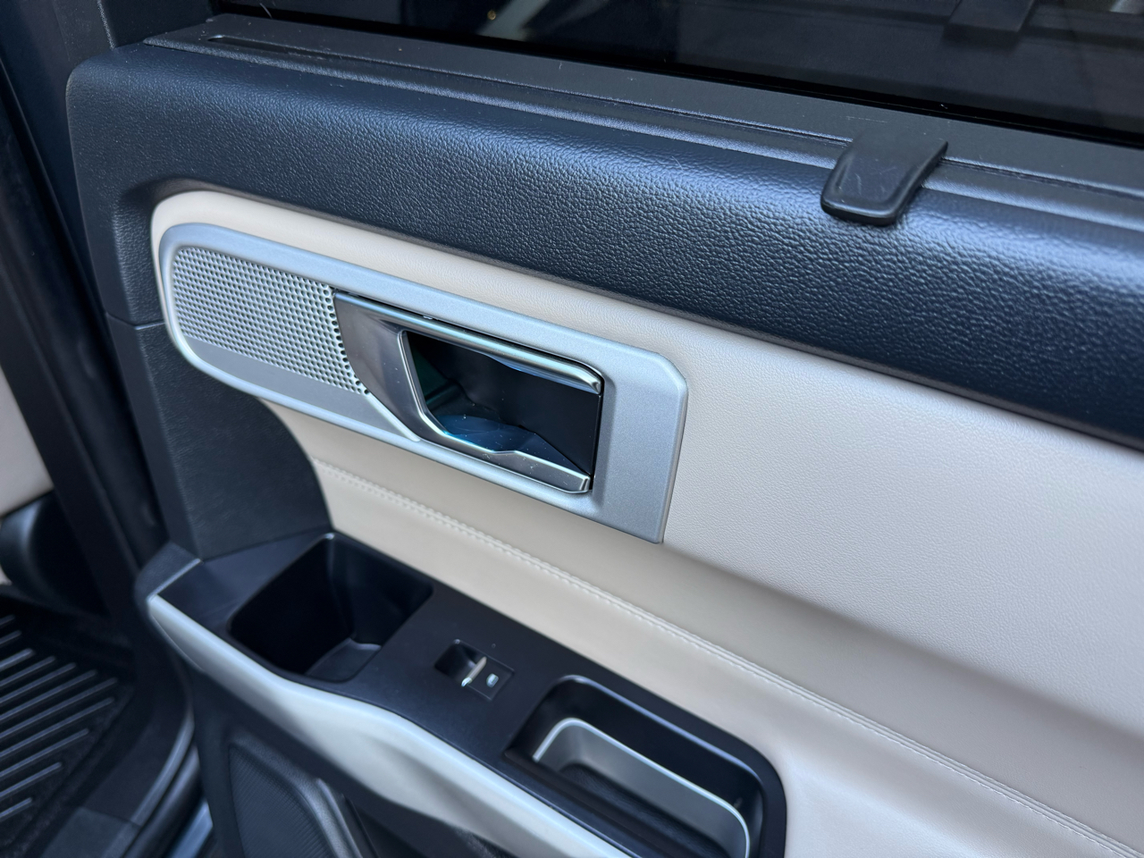 Ford Explorer Limited 2022