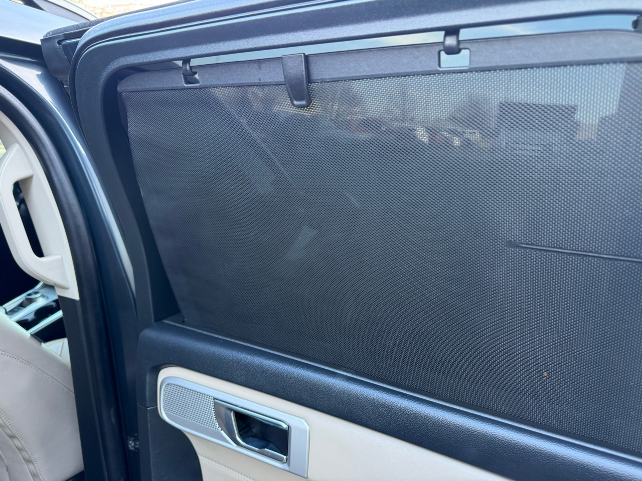 Ford Explorer Limited 2022