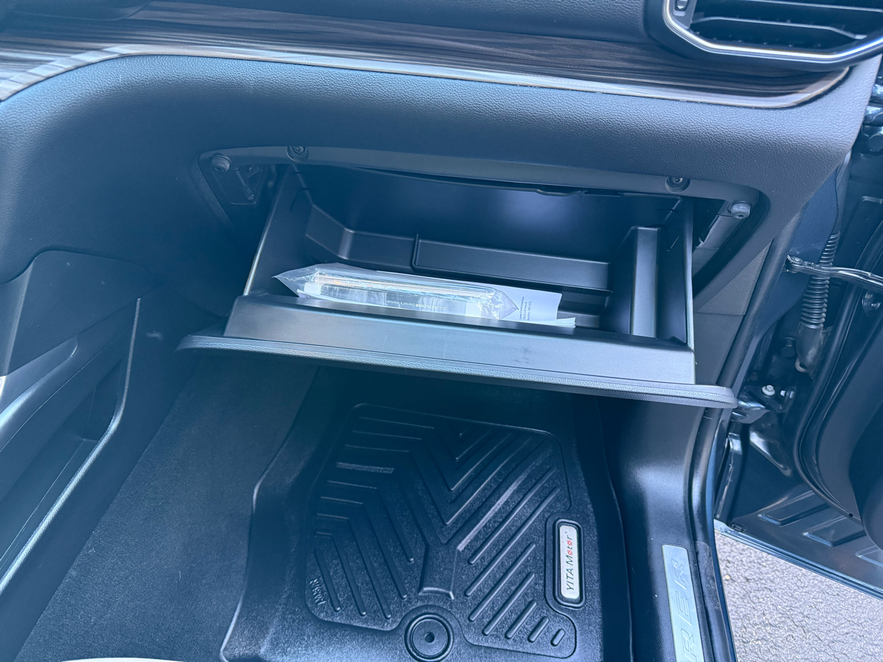 Ford Explorer Limited 2022