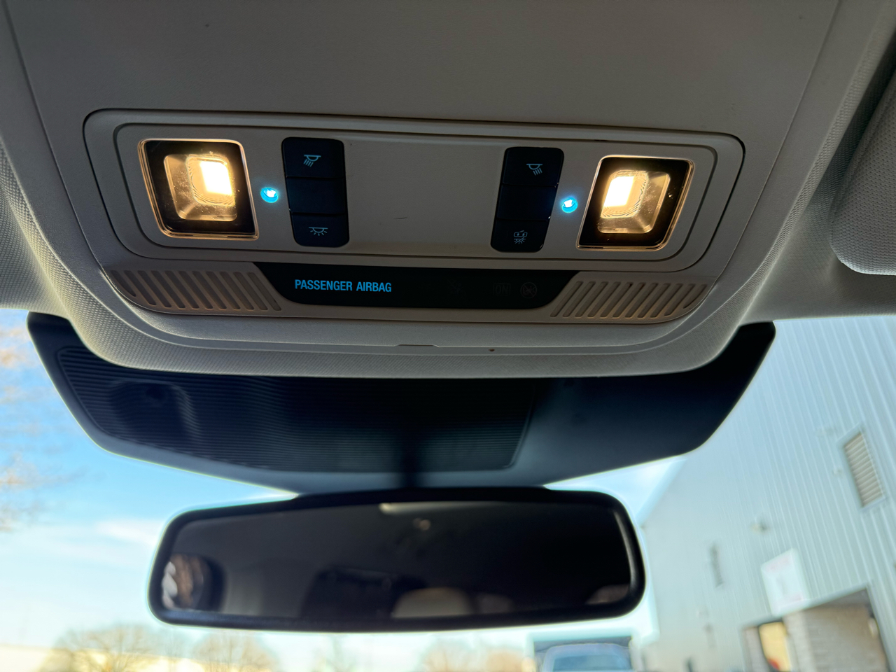 Ford Explorer Limited 2022