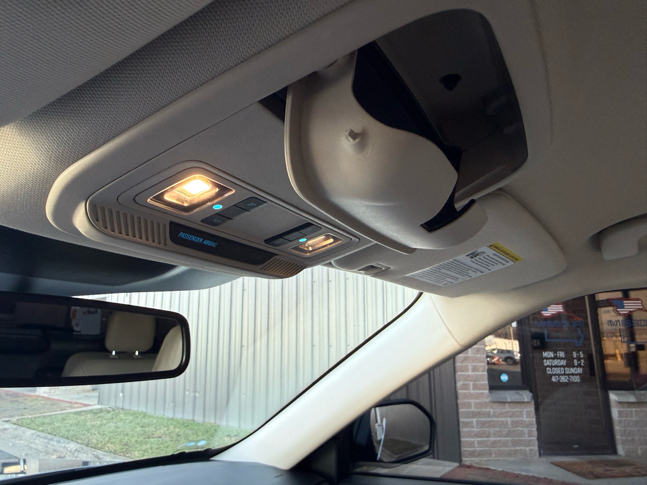 Ford Explorer Limited 2022