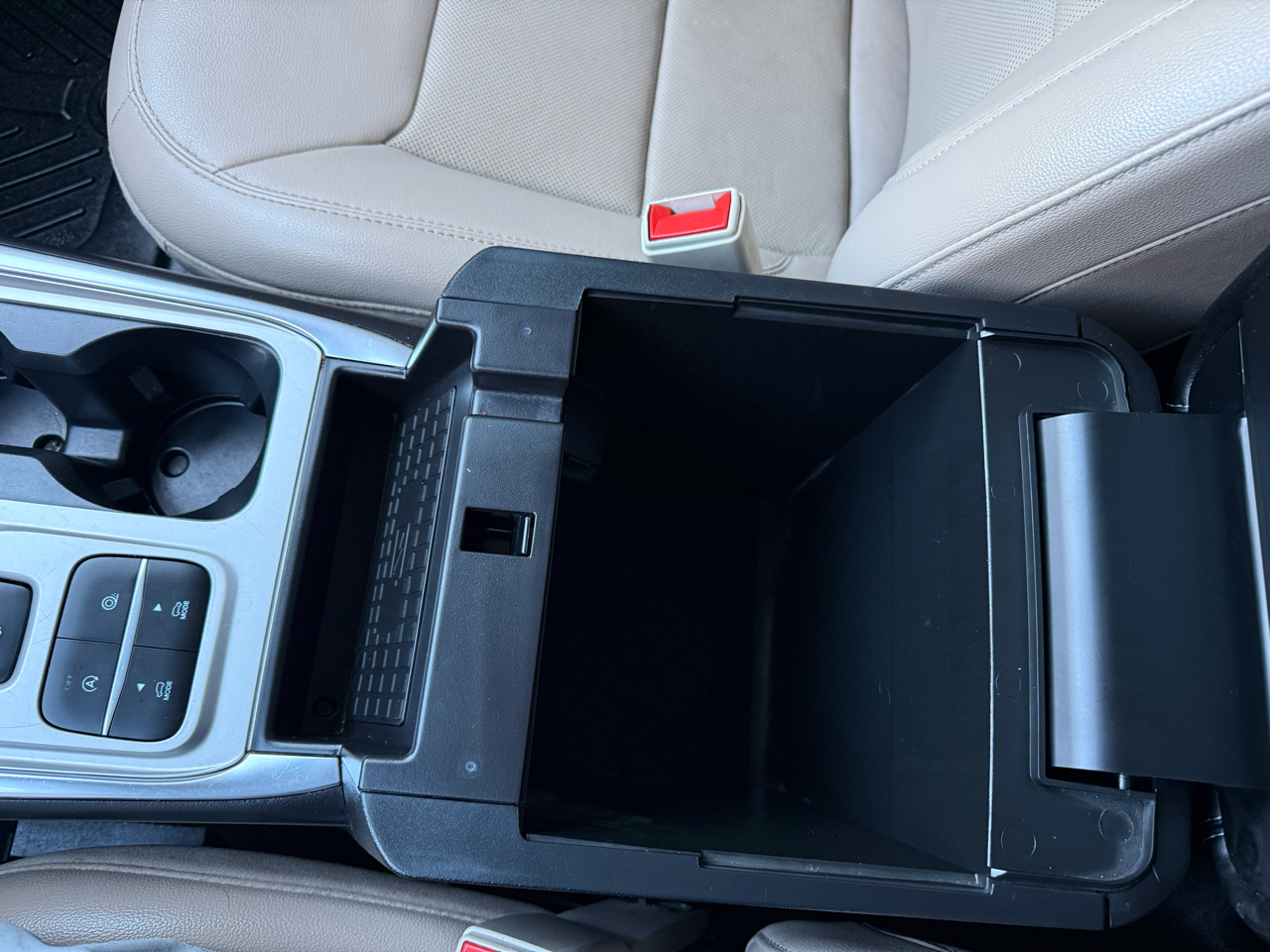 Ford Explorer Limited 2022