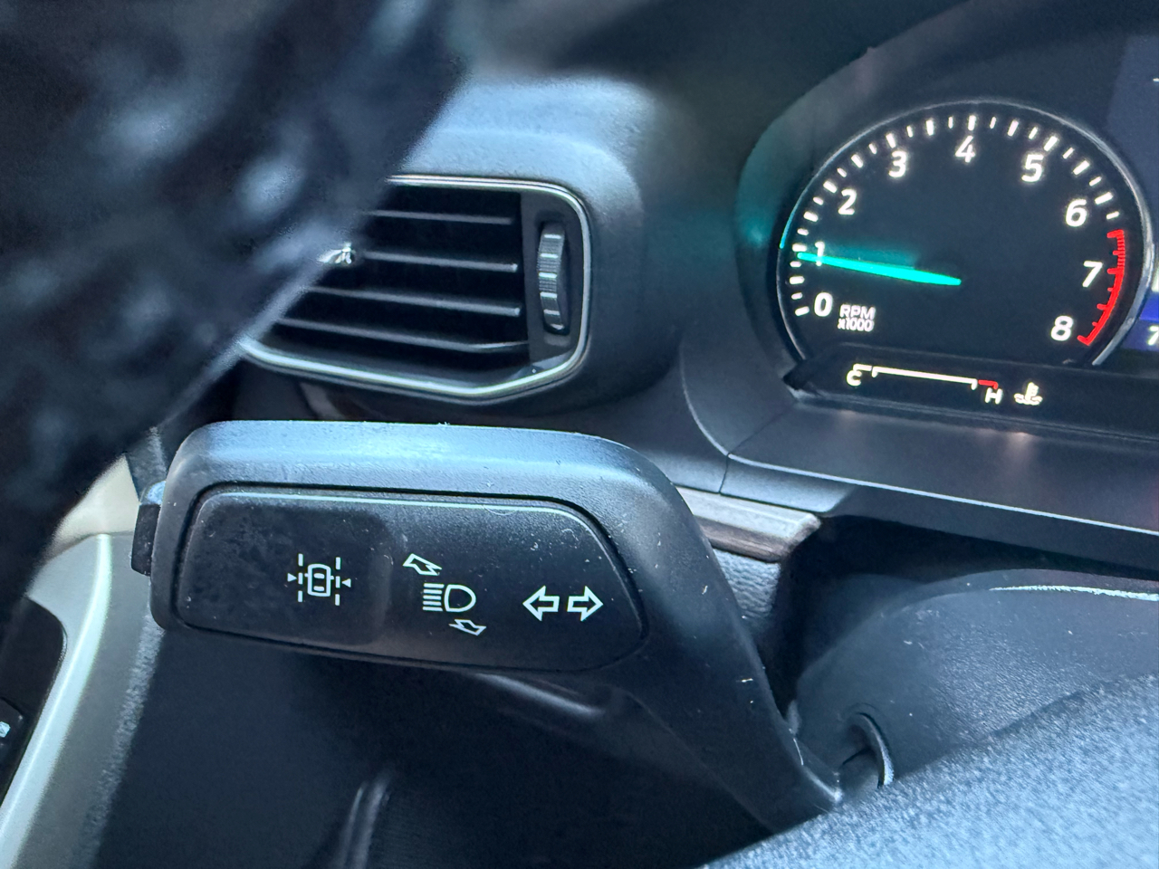 Ford Explorer Limited 2022