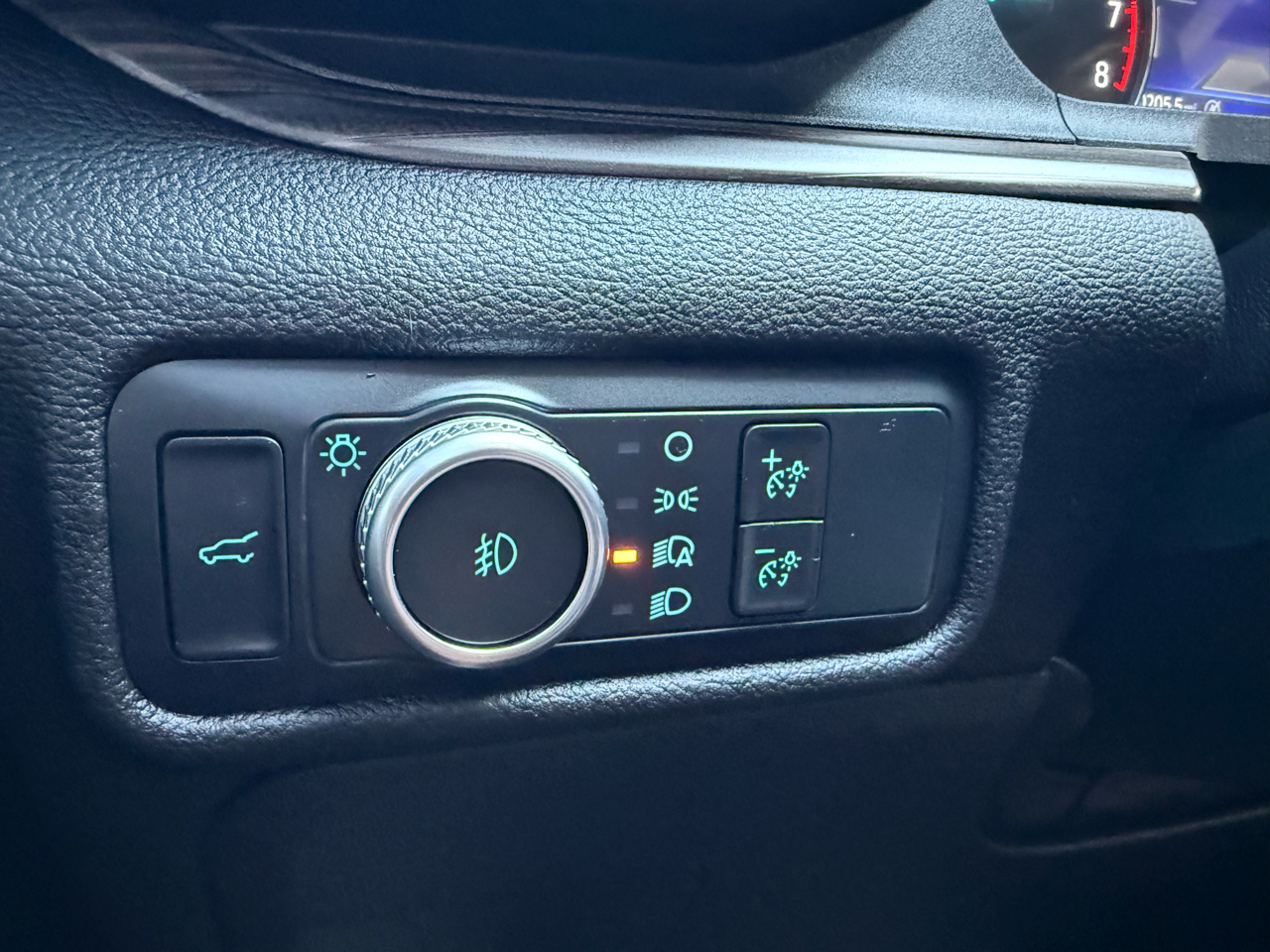 Ford Explorer Limited 2022