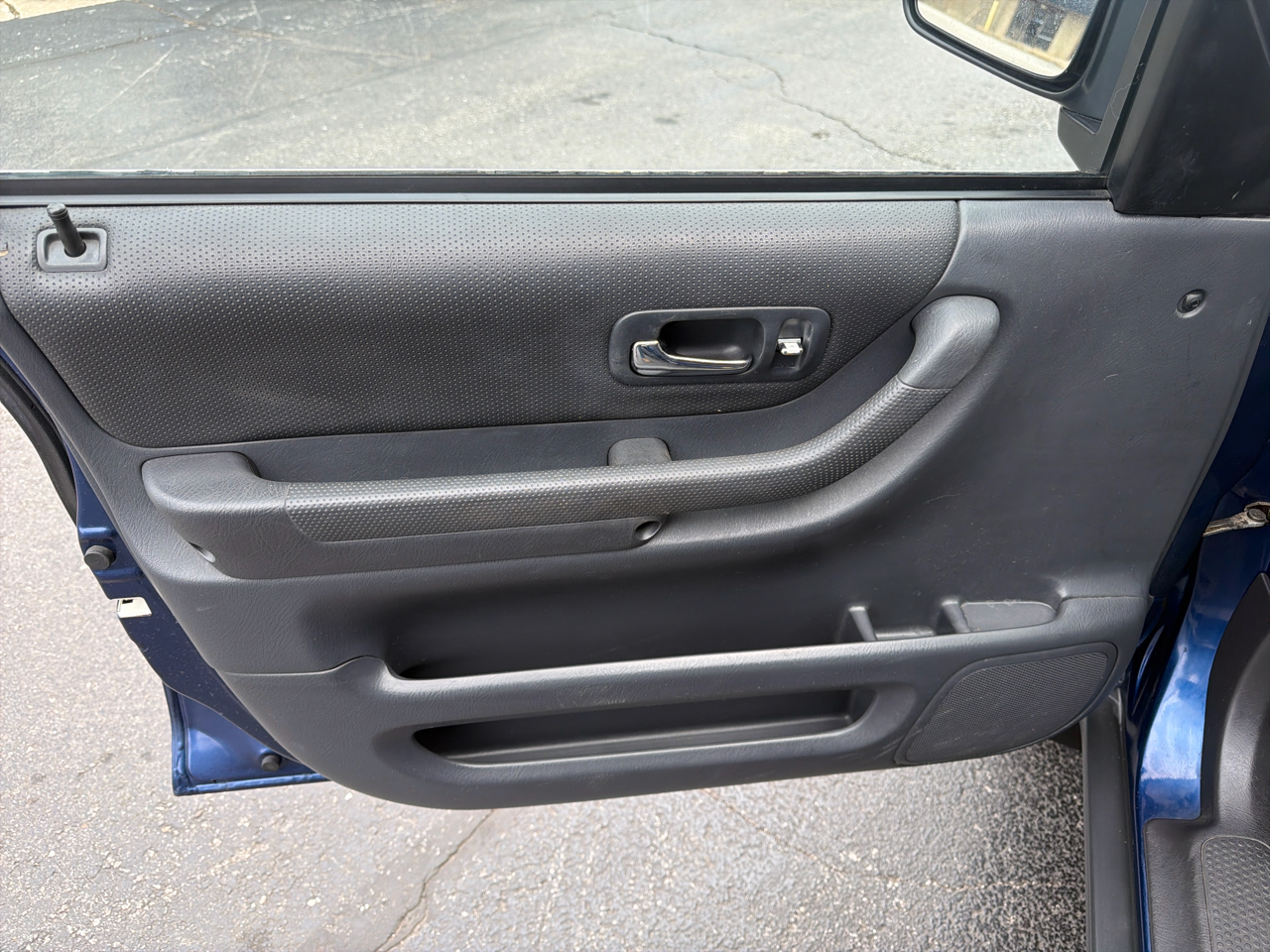 Honda CR-V EX 4WD 1999