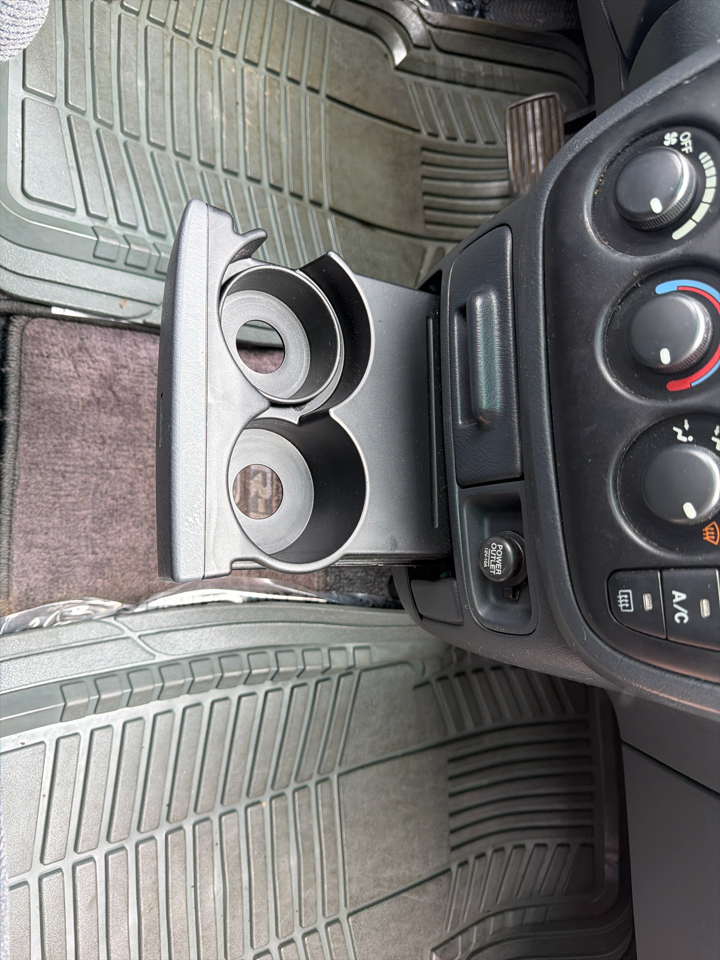 Honda CR-V EX 4WD 1999