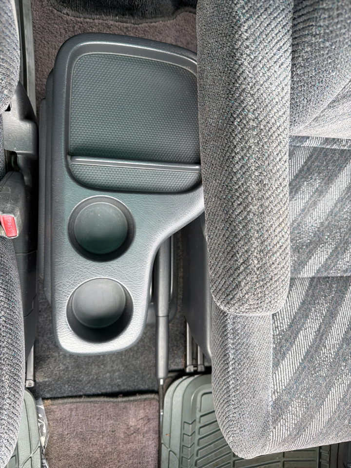 Honda CR-V EX 4WD 1999