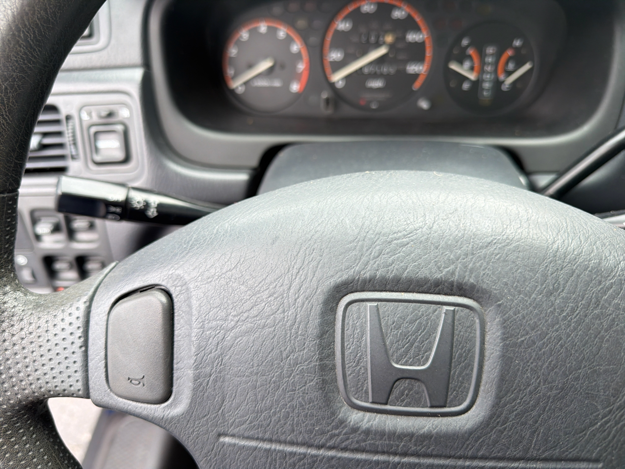 Honda CR-V EX 4WD 1999