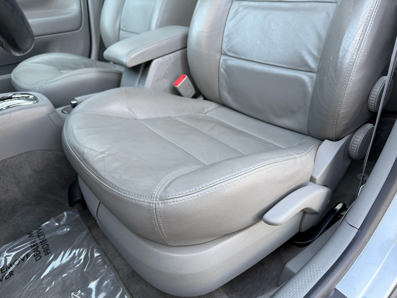 Volkswagen Passat GLS 2003