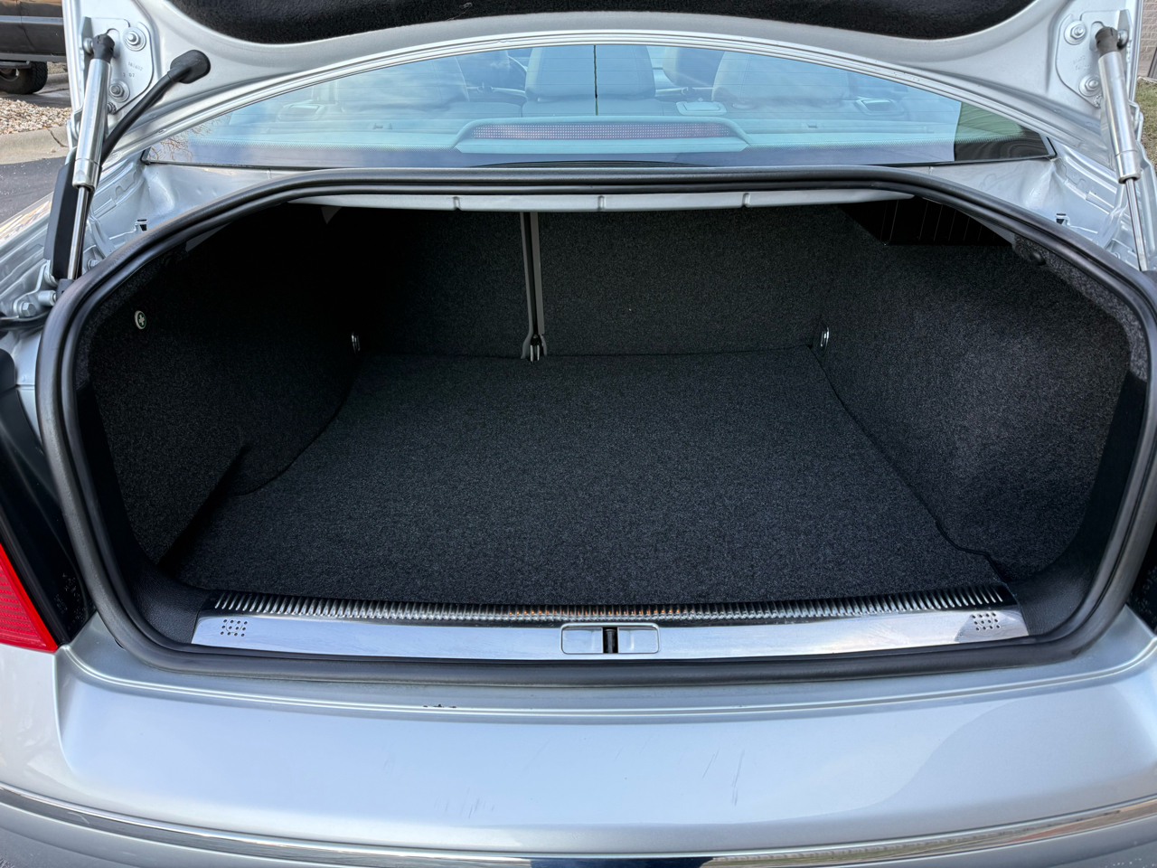 Volkswagen Passat GLS 2003