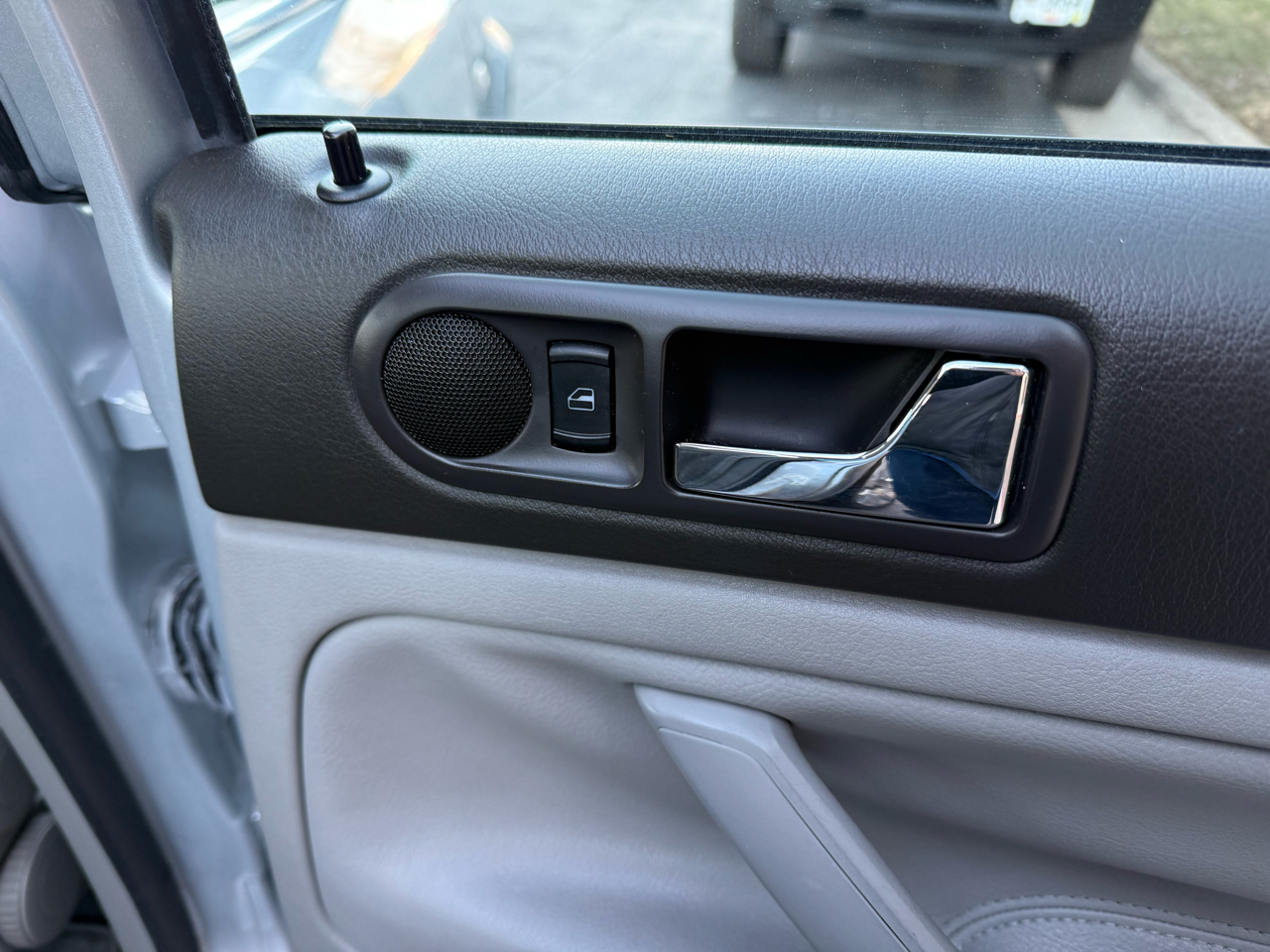 Volkswagen Passat GLS 2003