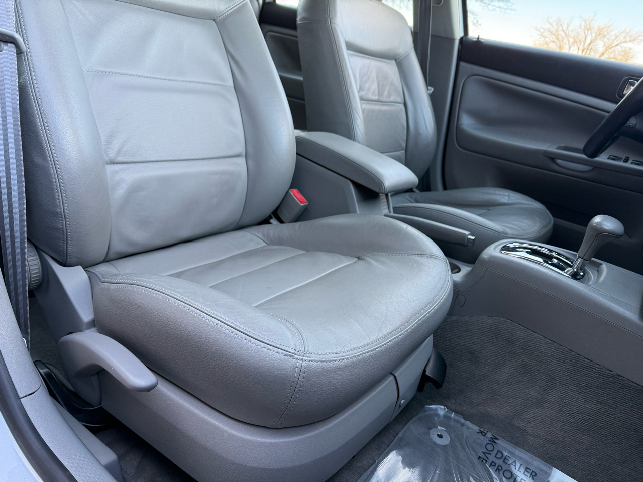 Volkswagen Passat GLS 2003