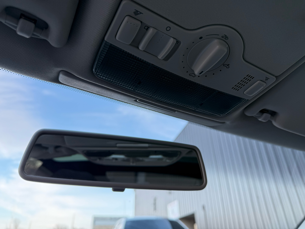 Volkswagen Passat GLS 2003