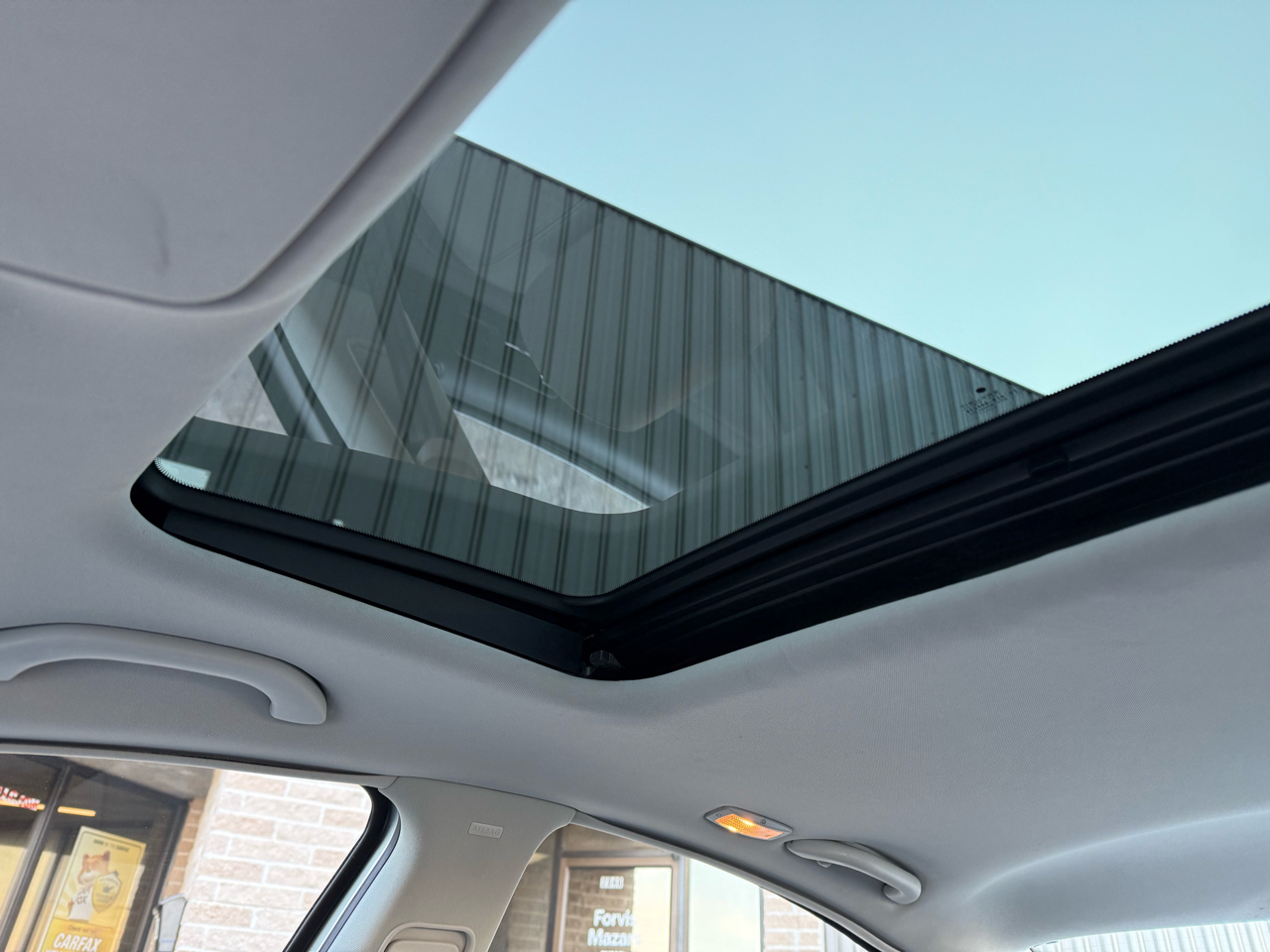 Volkswagen Passat GLS 2003