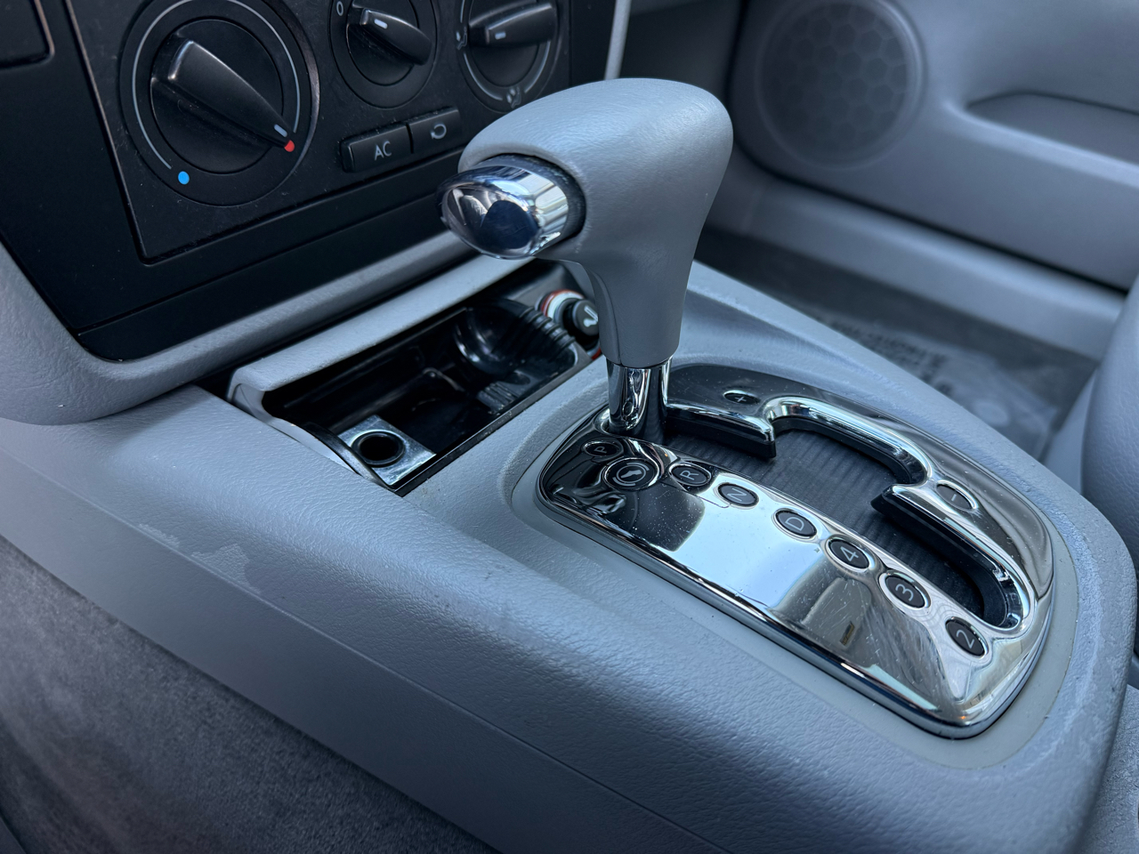 Volkswagen Passat GLS 2003