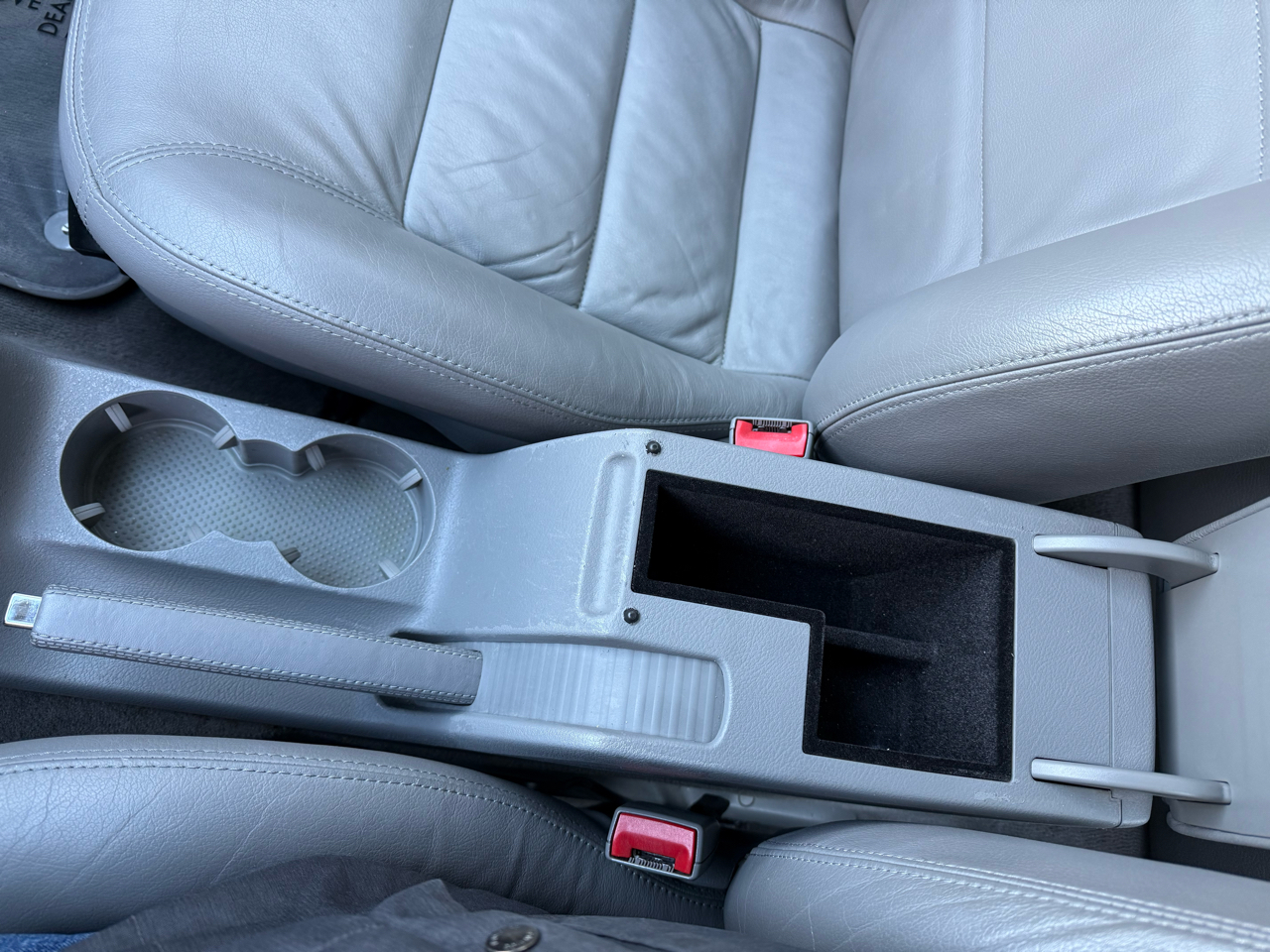 Volkswagen Passat GLS 2003