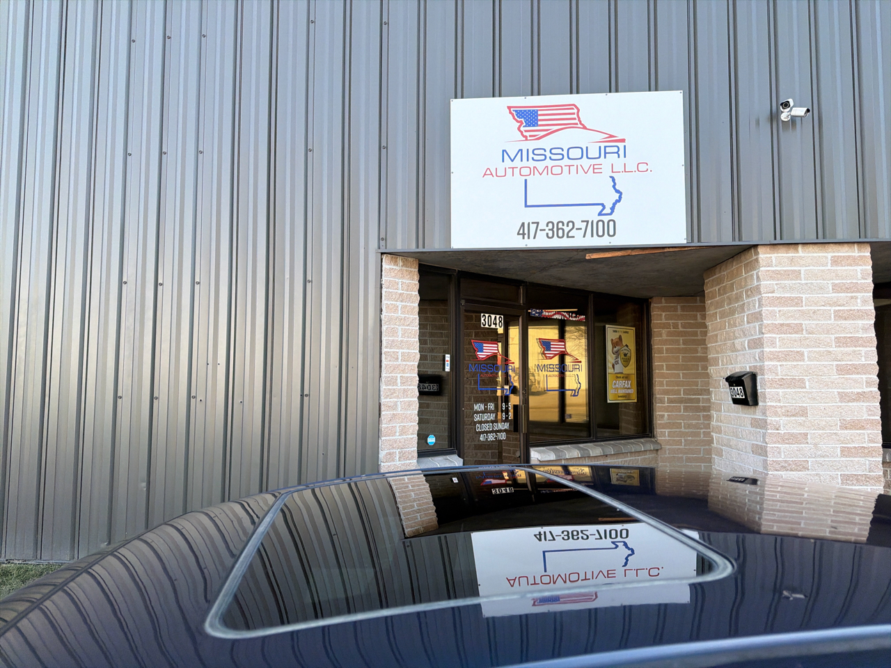 Chevrolet Impala LS 2002