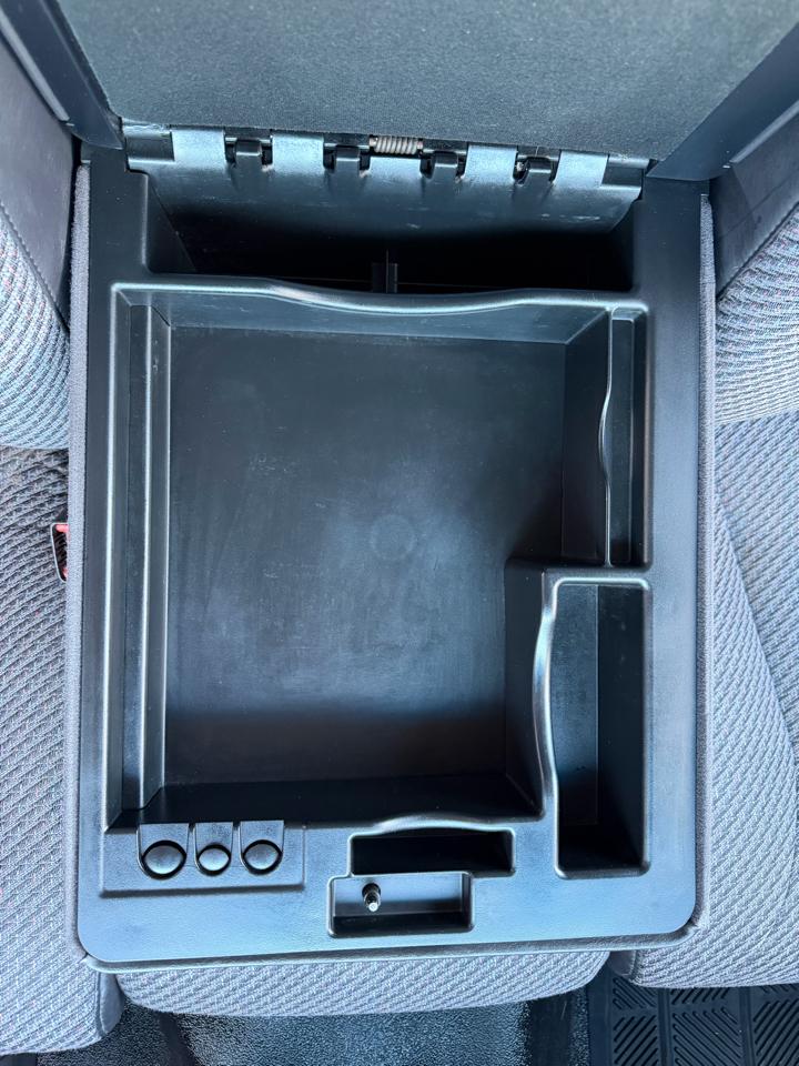 Dodge Ram 1500 Quad Cab Short Bed 2WD 1999