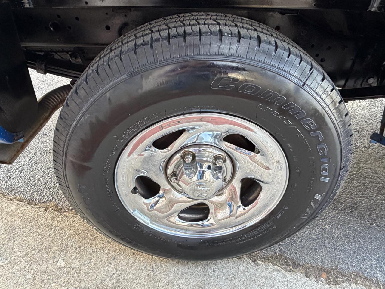 Dodge Ram 1500 Quad Cab Short Bed 2WD 1999