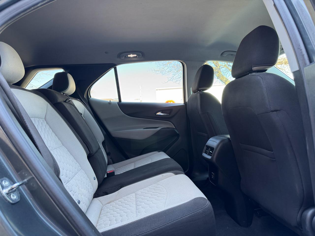 Chevrolet Equinox LS 2WD 2021