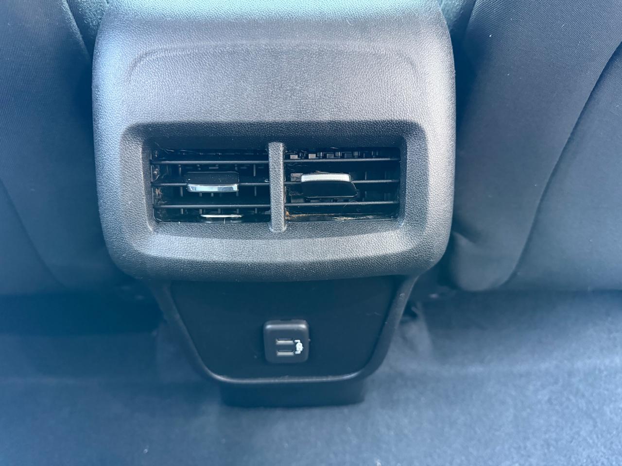 Chevrolet Equinox LS 2WD 2021