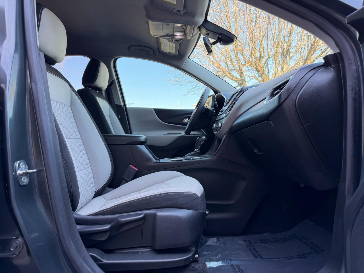 Chevrolet Equinox LS 2WD 2021