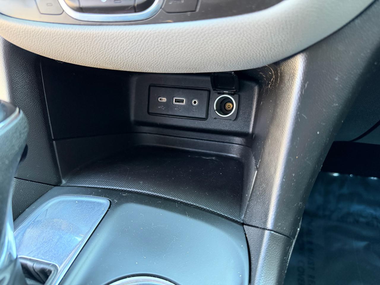 Chevrolet Equinox LS 2WD 2021