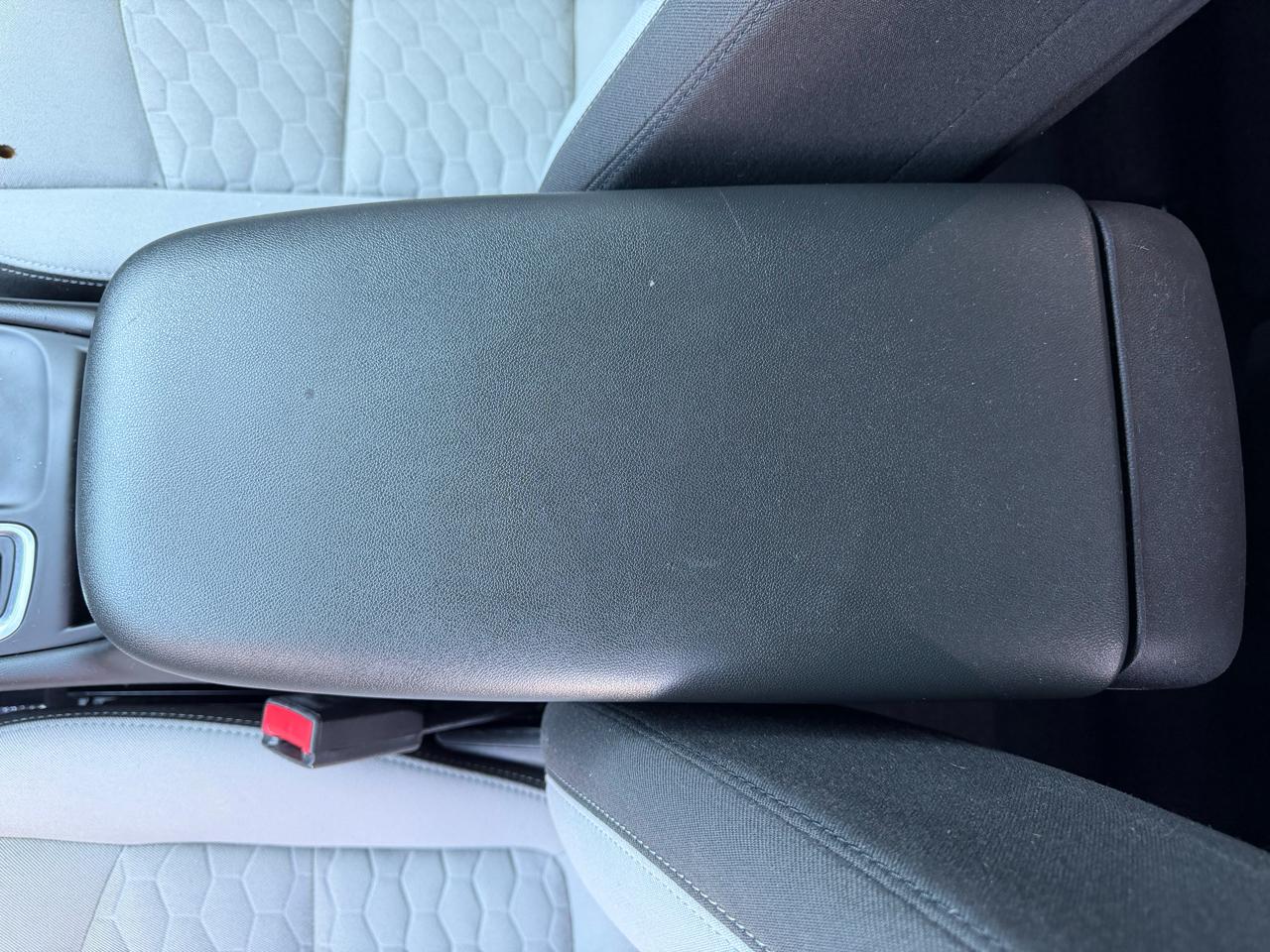 Chevrolet Equinox LS 2WD 2021