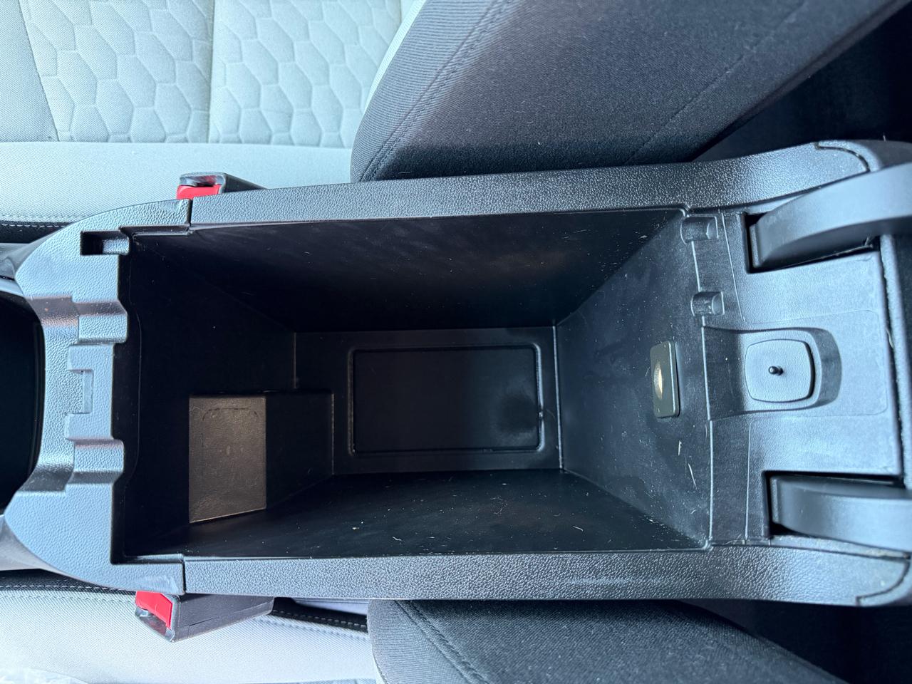 Chevrolet Equinox LS 2WD 2021