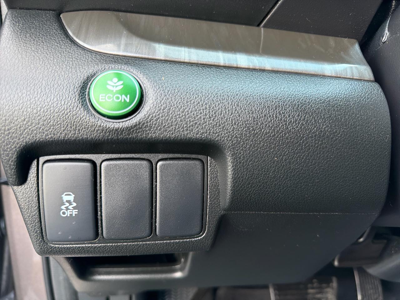 Honda CR-V EX-L 2WD 5-Speed AT 2012