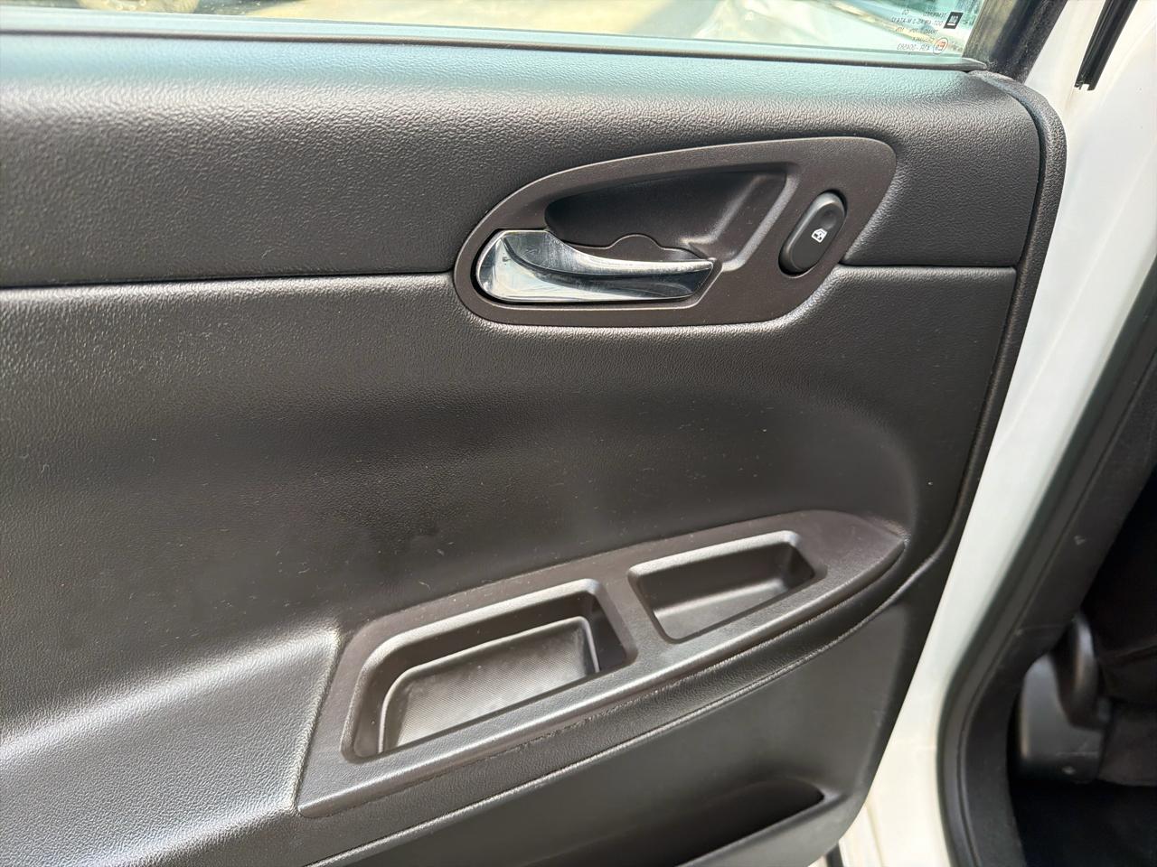 Chevrolet Impala LT 2008