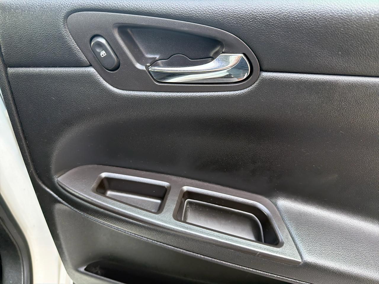 Chevrolet Impala LT 2008